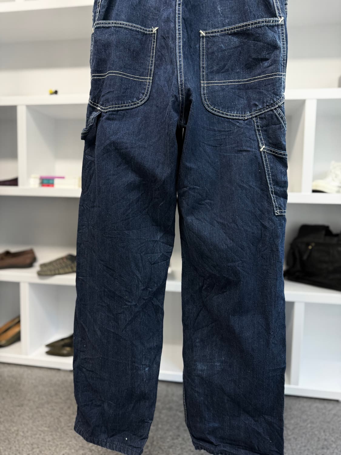 lee 오버롤 상품이미지7