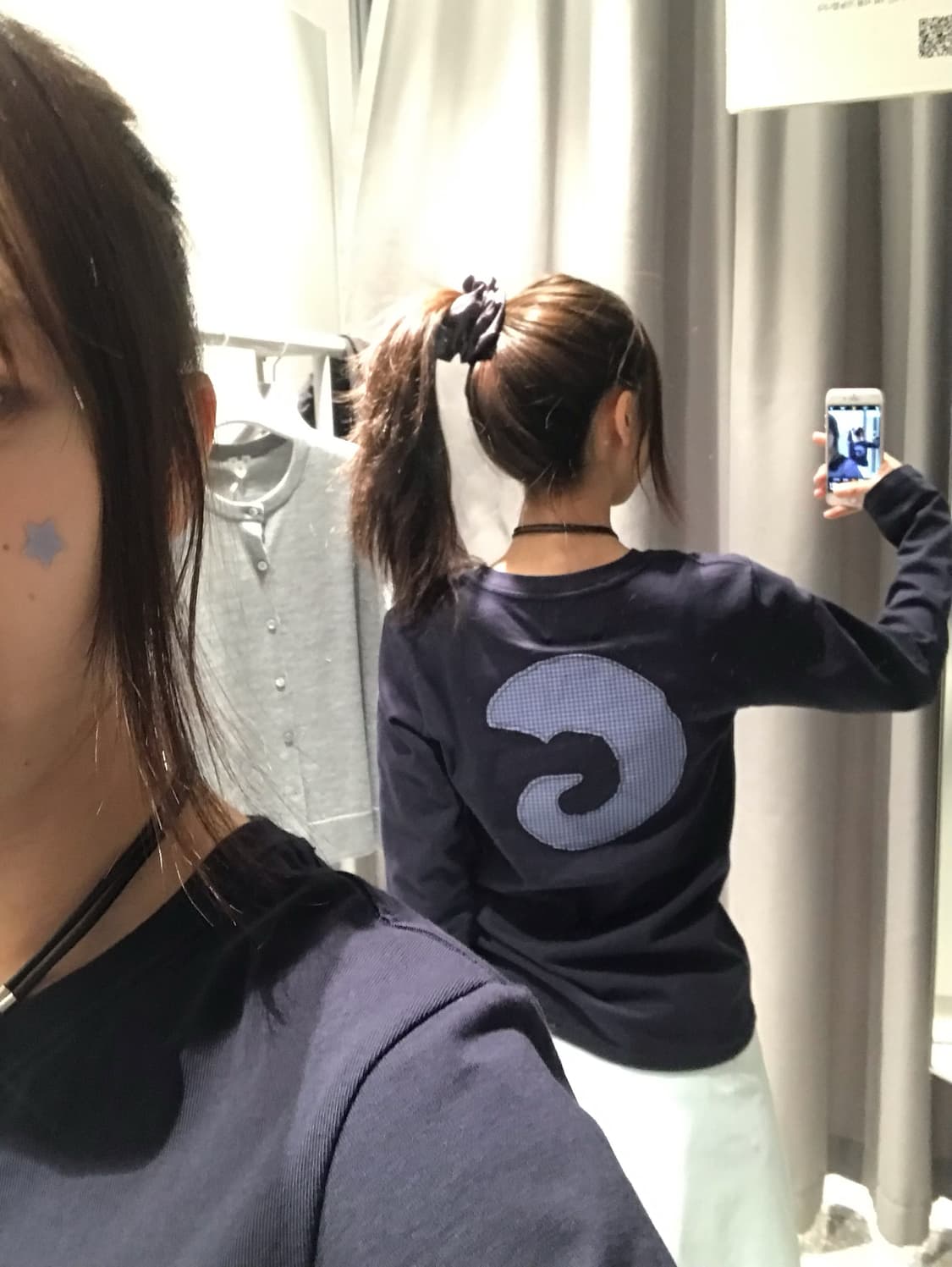 탄산마그네슘 롱슬리브  상품이미지3