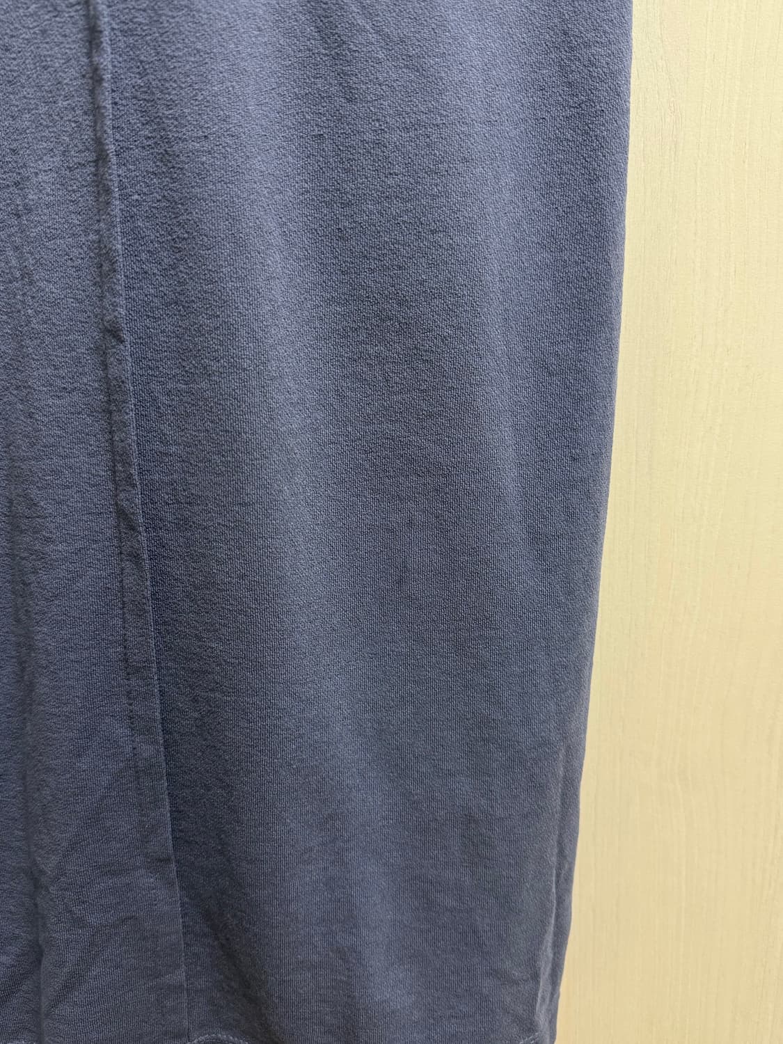 베르소 double layer halter neck dress 상품이미지8