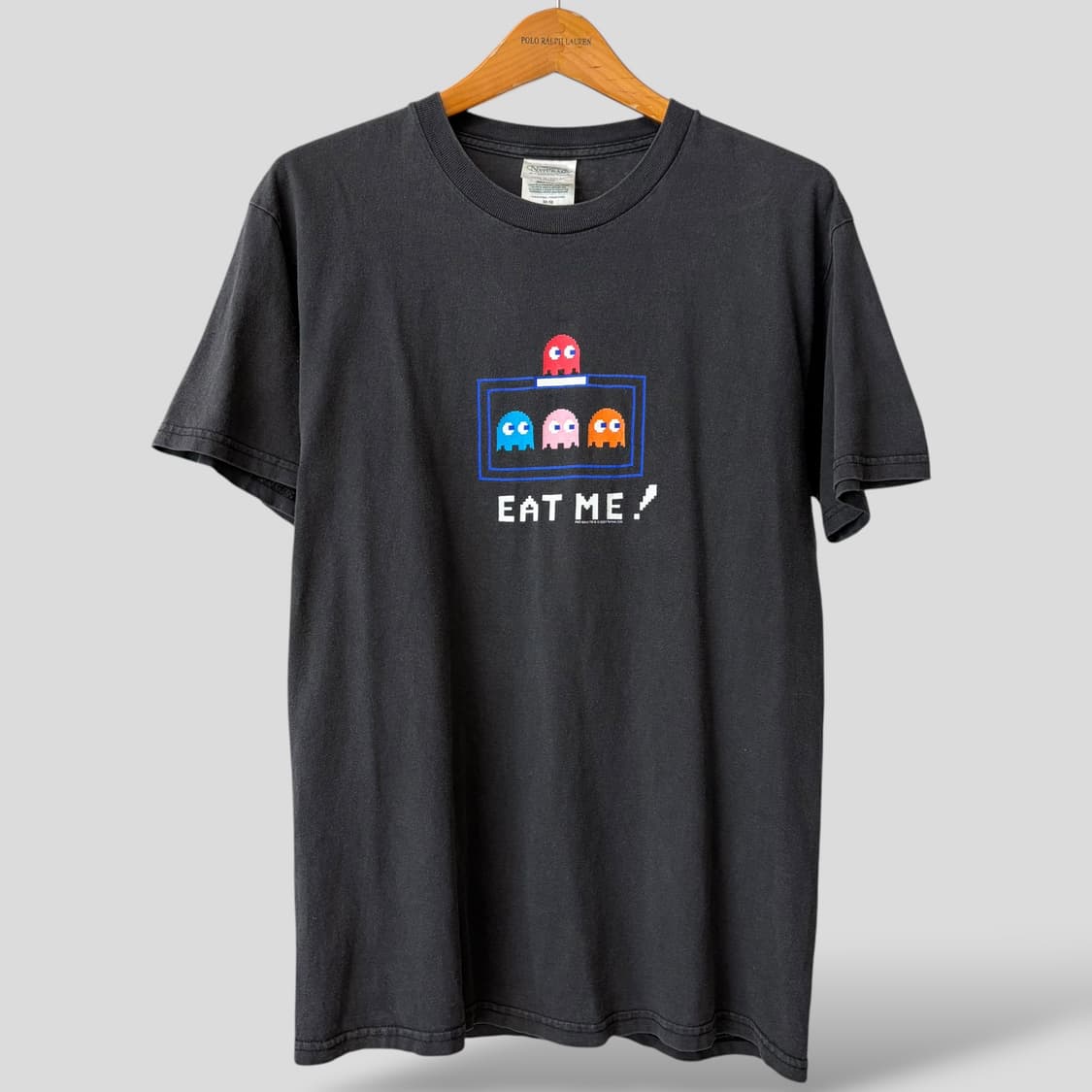 (M)00s PACMAN 팩맨 반팔티셔츠 상품이미지1