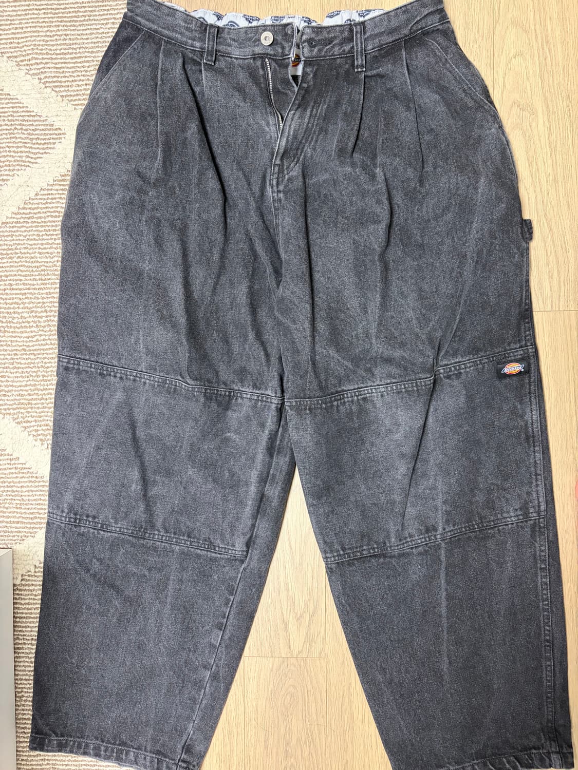 디키즈 벌룬핏 팬츠 상품이미지2