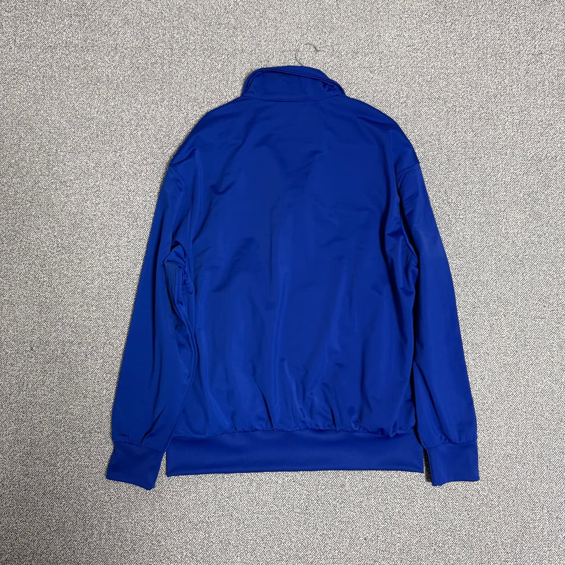 아디다스 파이어버드 져지 블루 2XL 트랙탑 상품이미지2