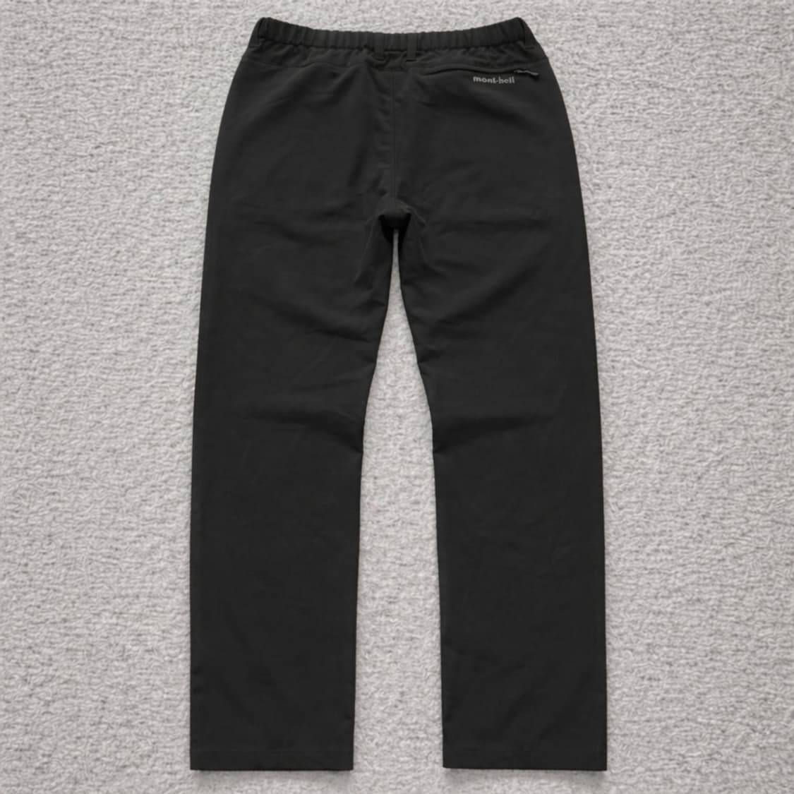 몽벨 O.D 벨트루프 팬츠 L 상품이미지1