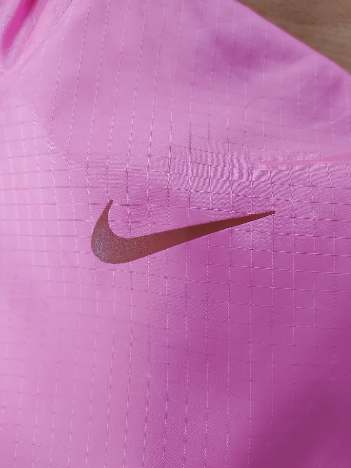 NIKE 나이키 핑크톤 후드바람막이 상품이미지3