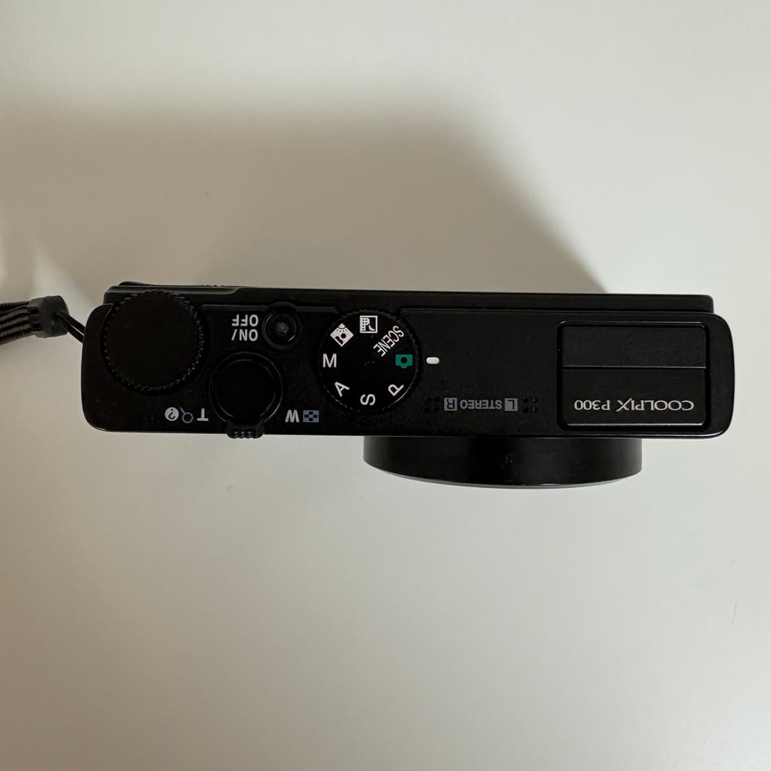 니콘 쿨픽스 nikon coolpix p300 디카 상품이미지5