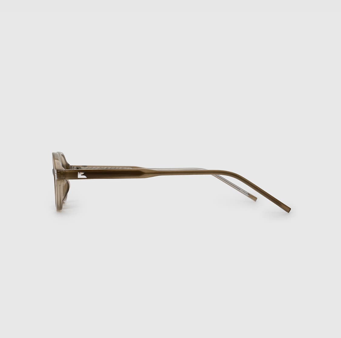 <새상품> 블루엘리펀트 AVA nude begie 안경 상품이미지2