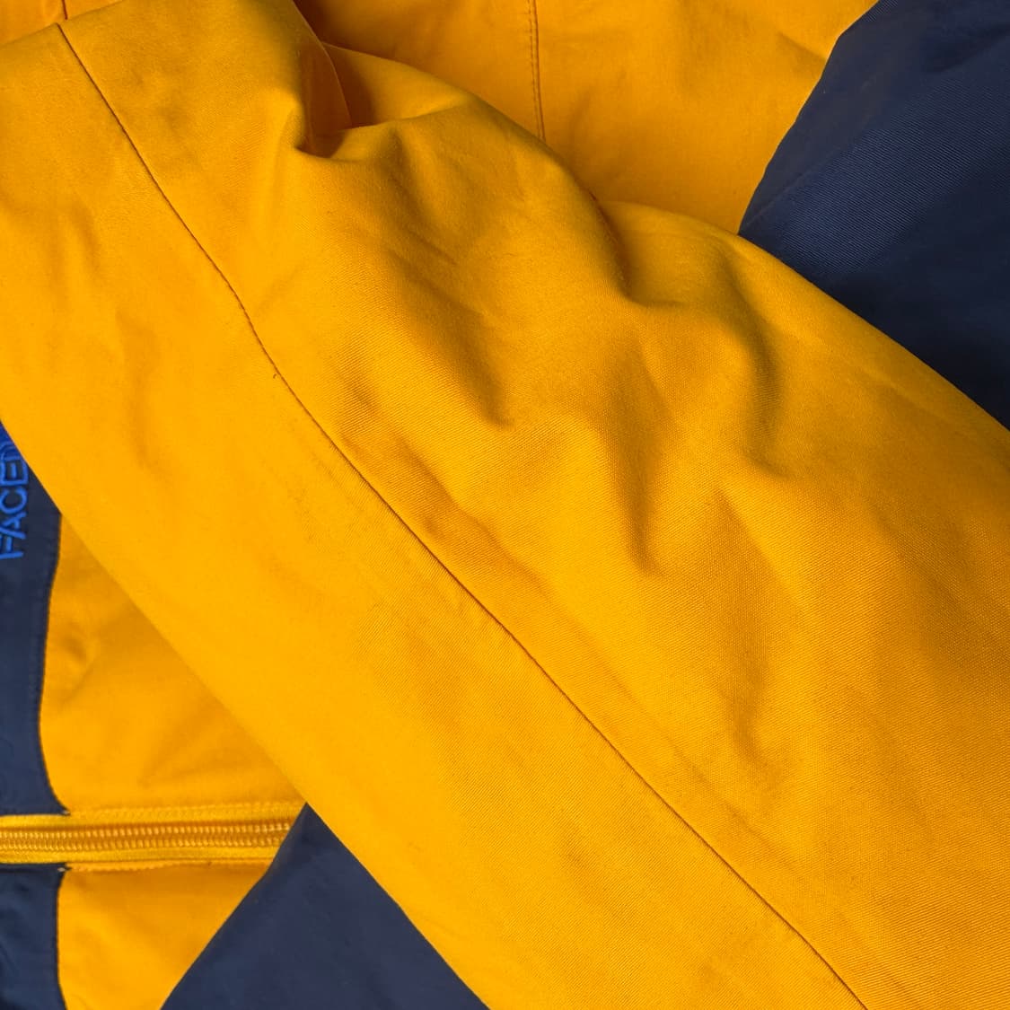 노스페이스 하이벤트 패디드 자켓 상품이미지8