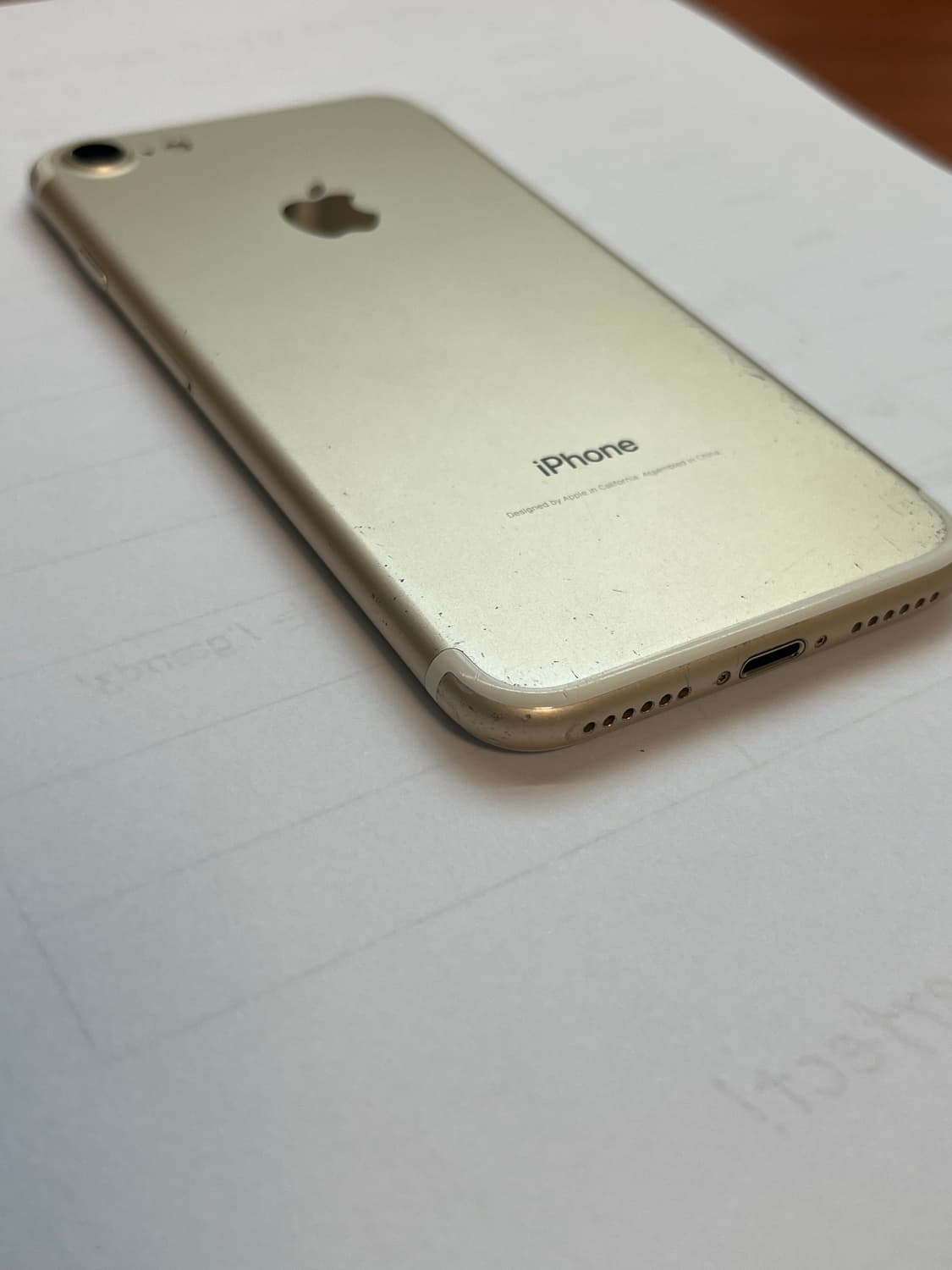 아이폰7 상품이미지4