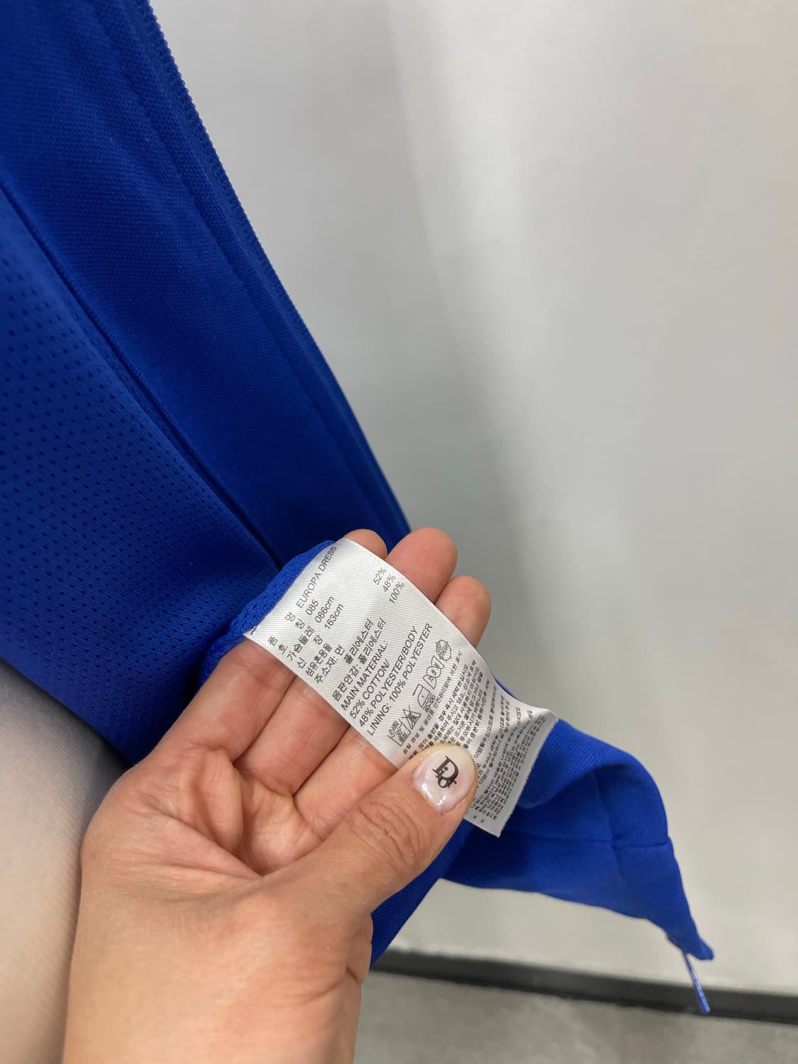 아디다스 유로파드레스 상품이미지8