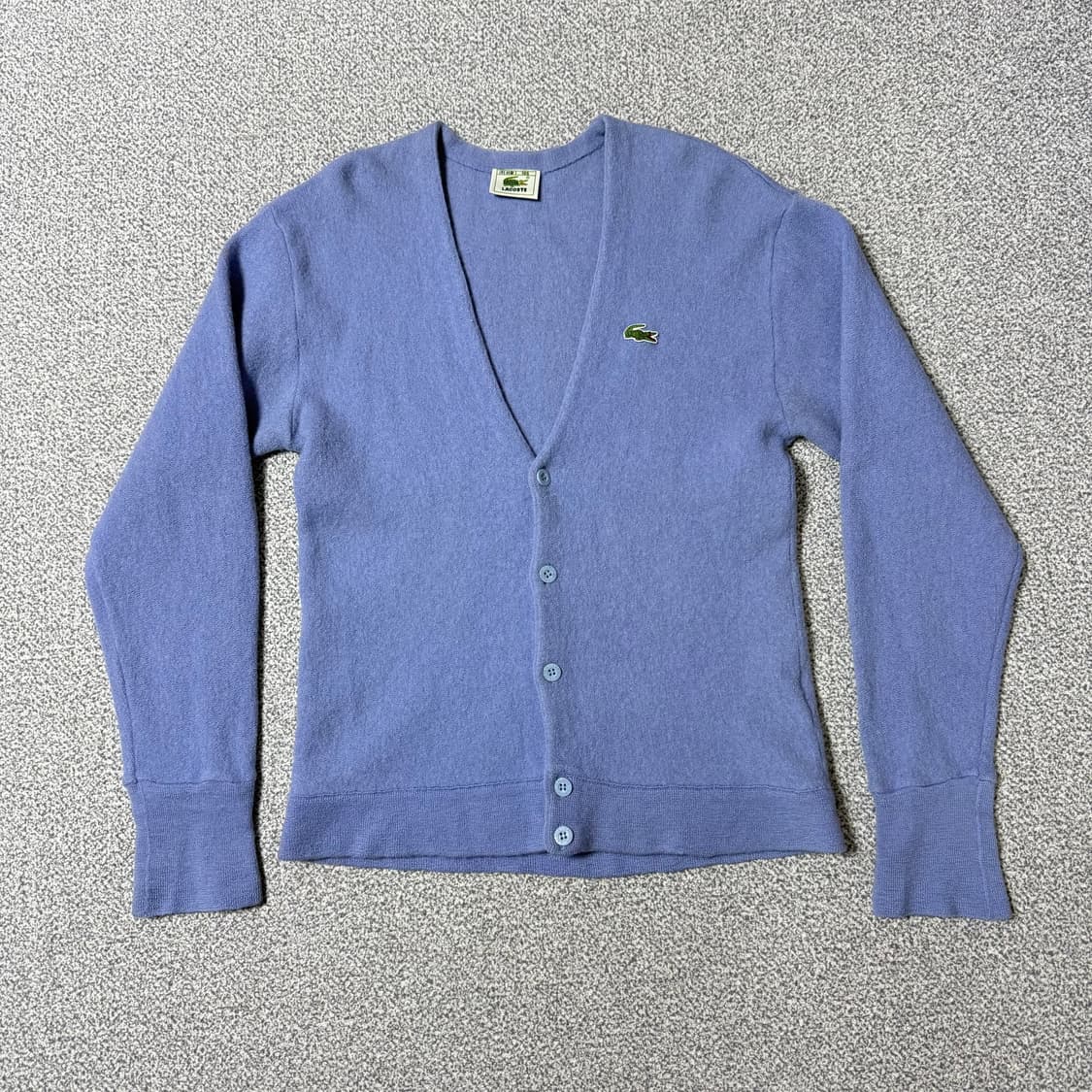 라코스테 가디건 여성용 상품이미지1