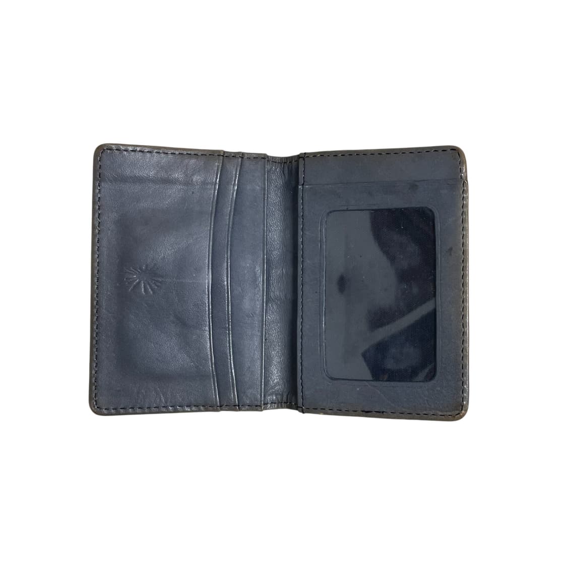 미하라 야스히로 버클 레더 월렛  상품이미지2