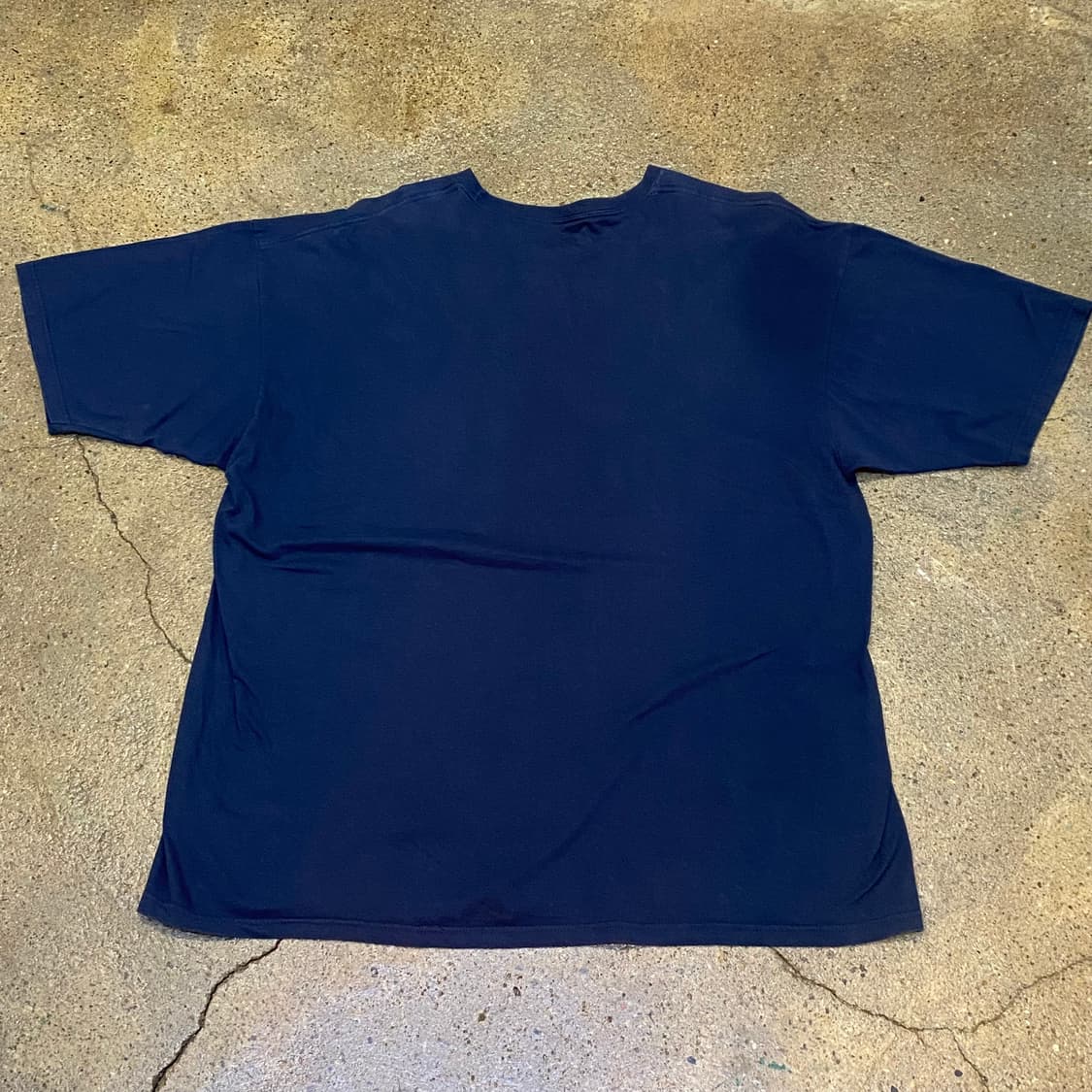 미국빈티지 하드락카페 빅사이즈 라스베가스 락티 반팔티 상품이미지6