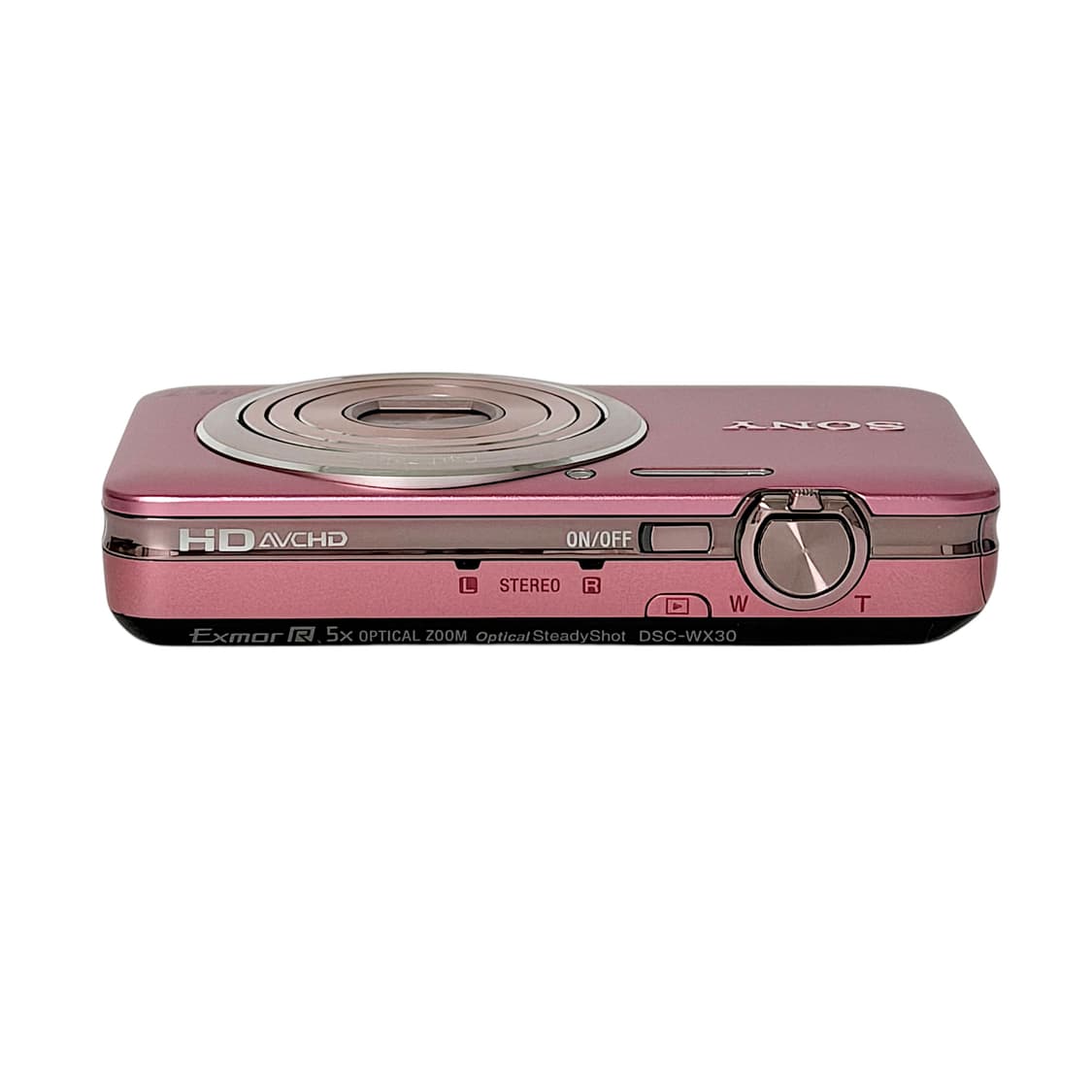 (미연디카🍒) Sony 소니 사이버샷 WX30 상품이미지3