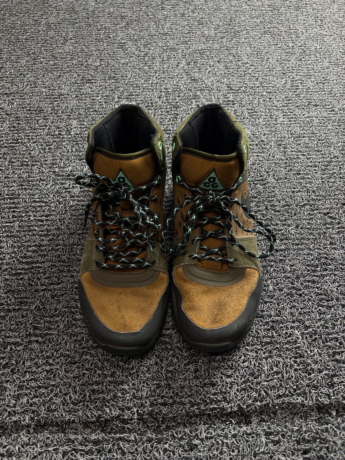 나이키 acg 에어 알더 트래킹 슈즈 3860 상품이미지2