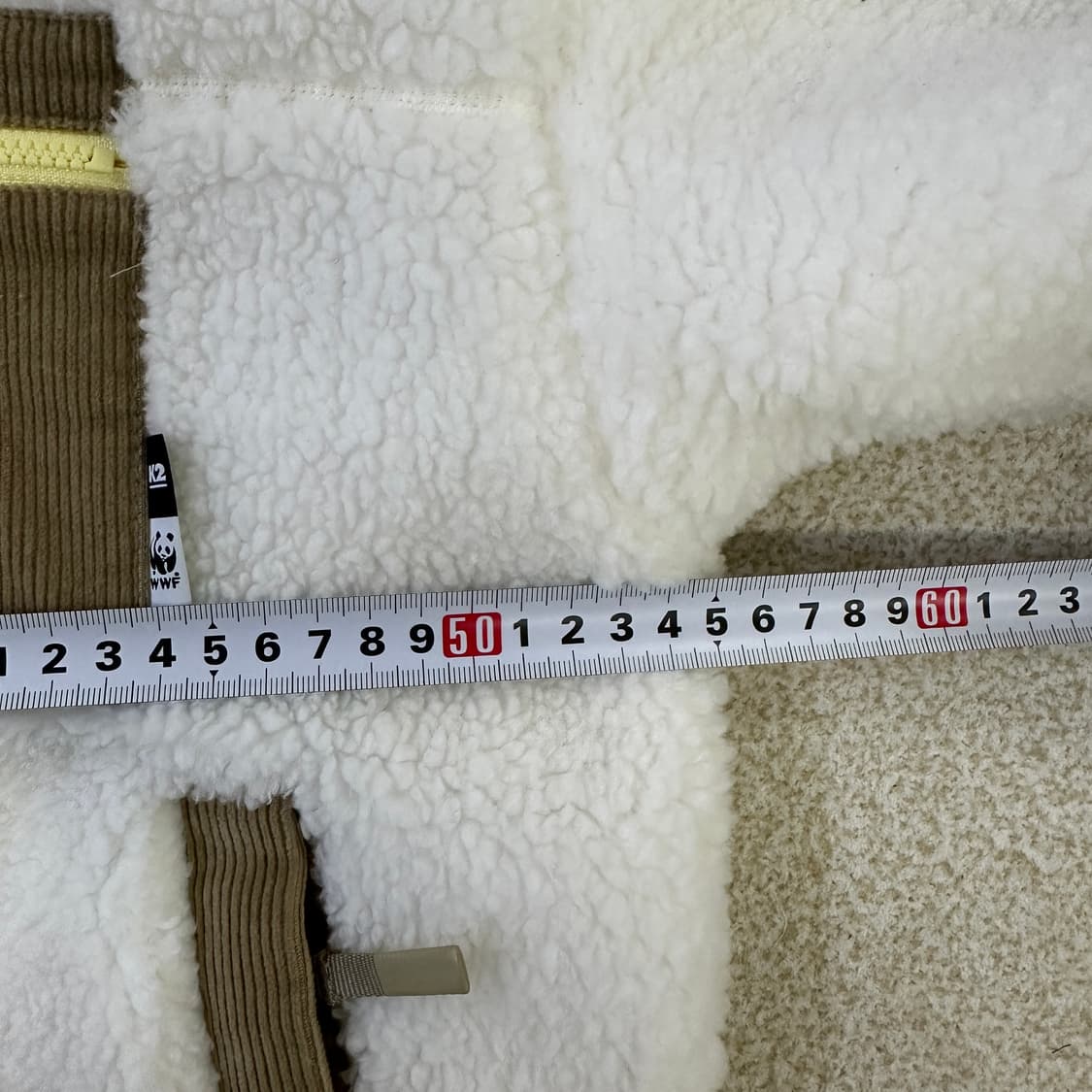 95 K2 비숑 블레어 자켓 0324D 상품이미지5