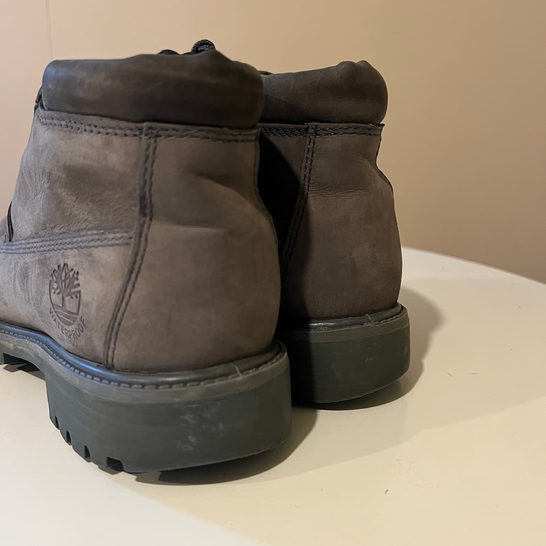 팀버랜드 넬리 프리미엄 추카 부츠 상품이미지3