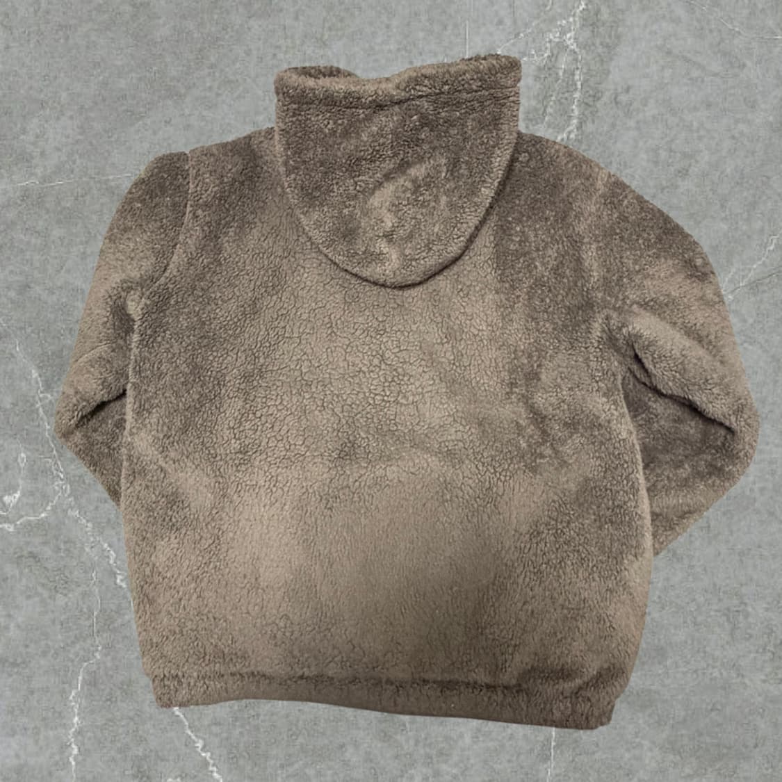 FCMM 양털쉐르파 후리스 (패딩급보온) 상품이미지2