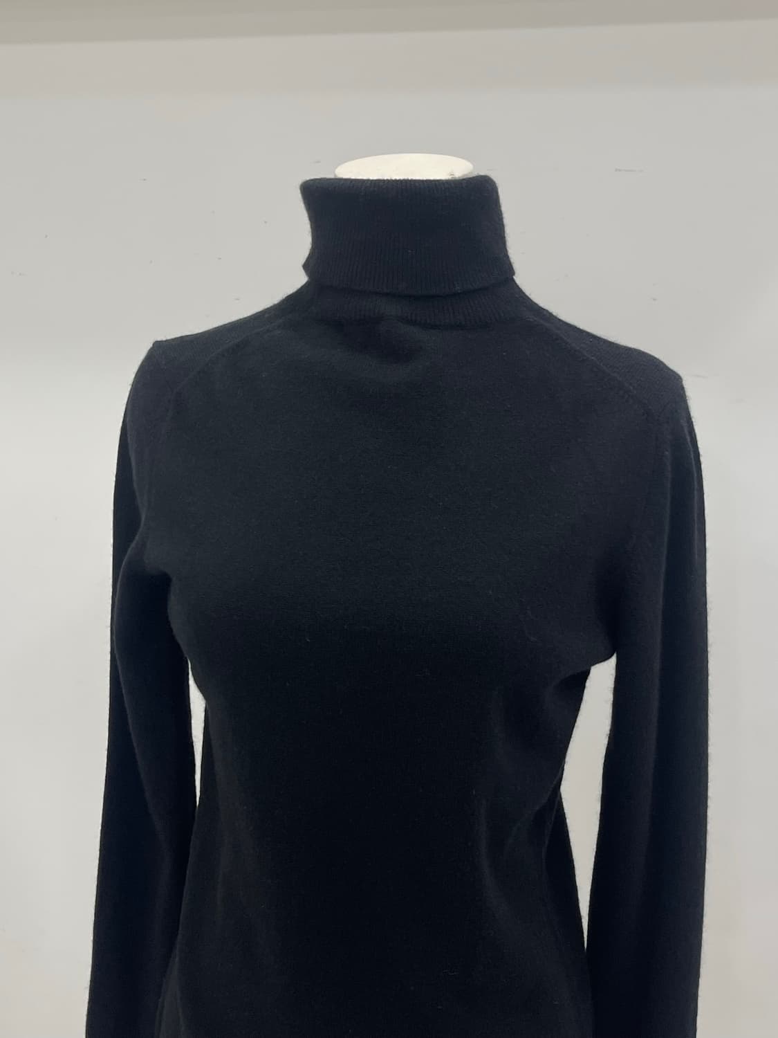 유니클로 캐시미어 목폴라  상품이미지4