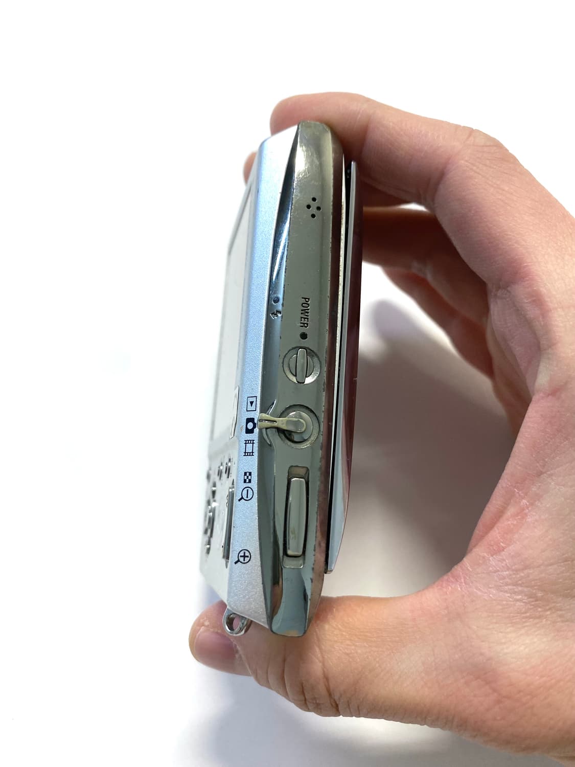 소니 사이버샷 DSC-T5 디지털 카메라 상품이미지4