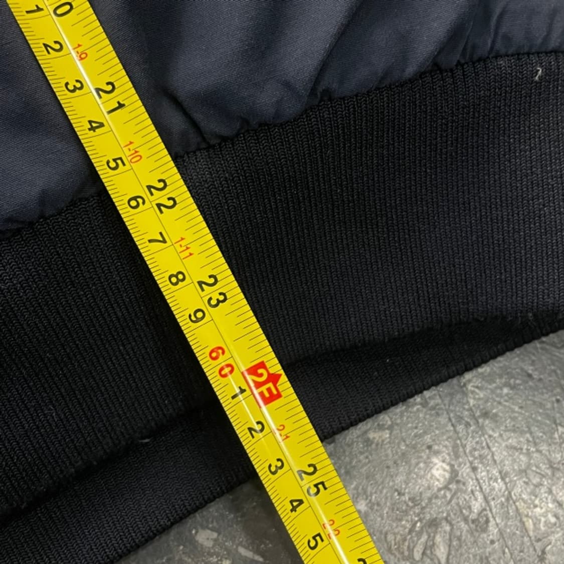 100 타미힐피거 숏패딩  상품이미지8