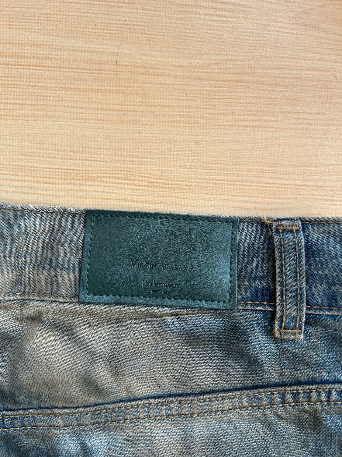 언더마이카 25ss 상품이미지9