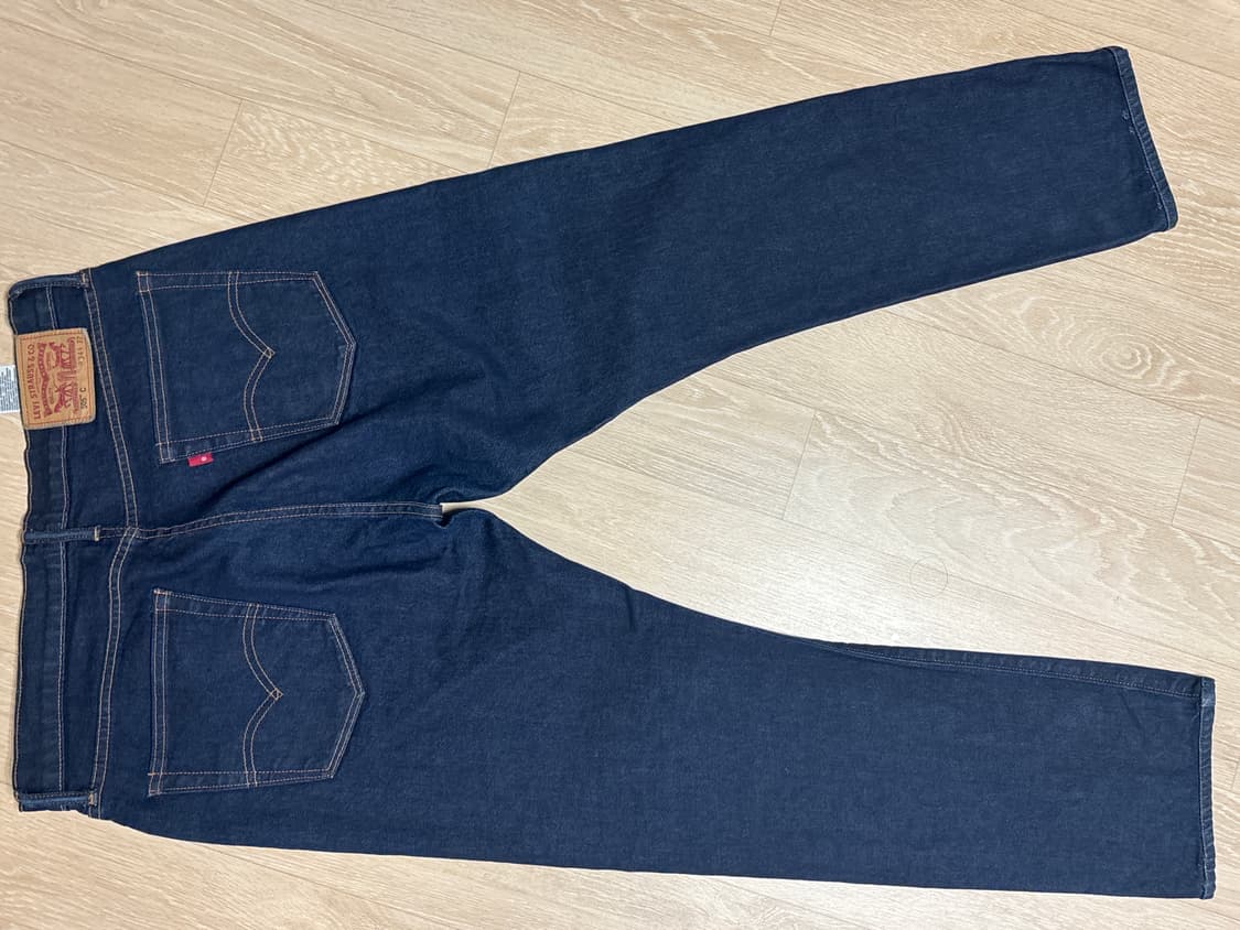 리바이스 청바지 상품이미지2