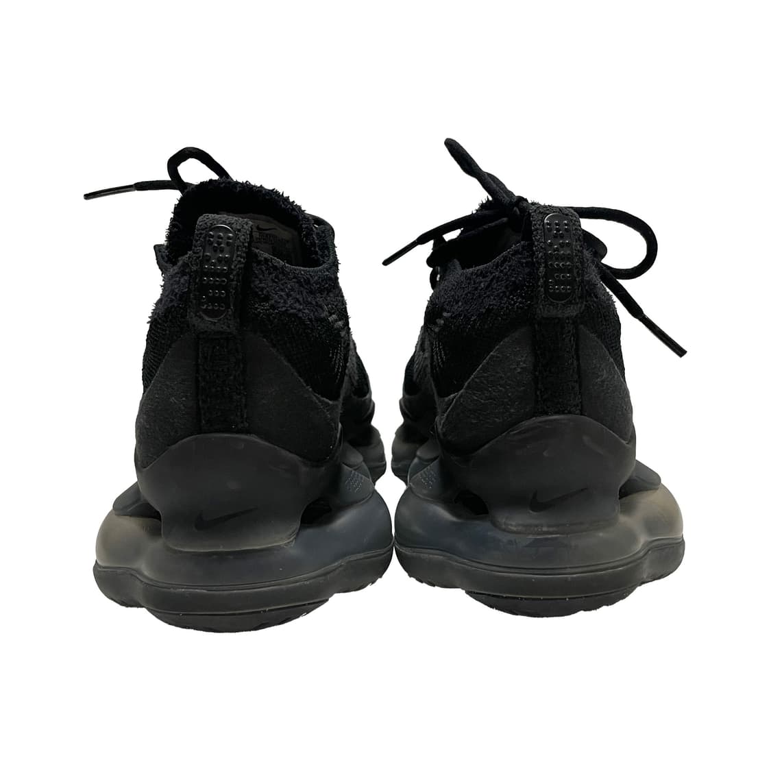 나이키 에어맥스 스콜피온 블랙 앤트러사이트 운동화 상품이미지5