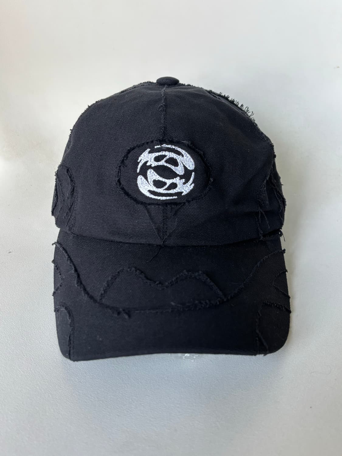 롬바웃 boccaccio 캡 모자 상품이미지2