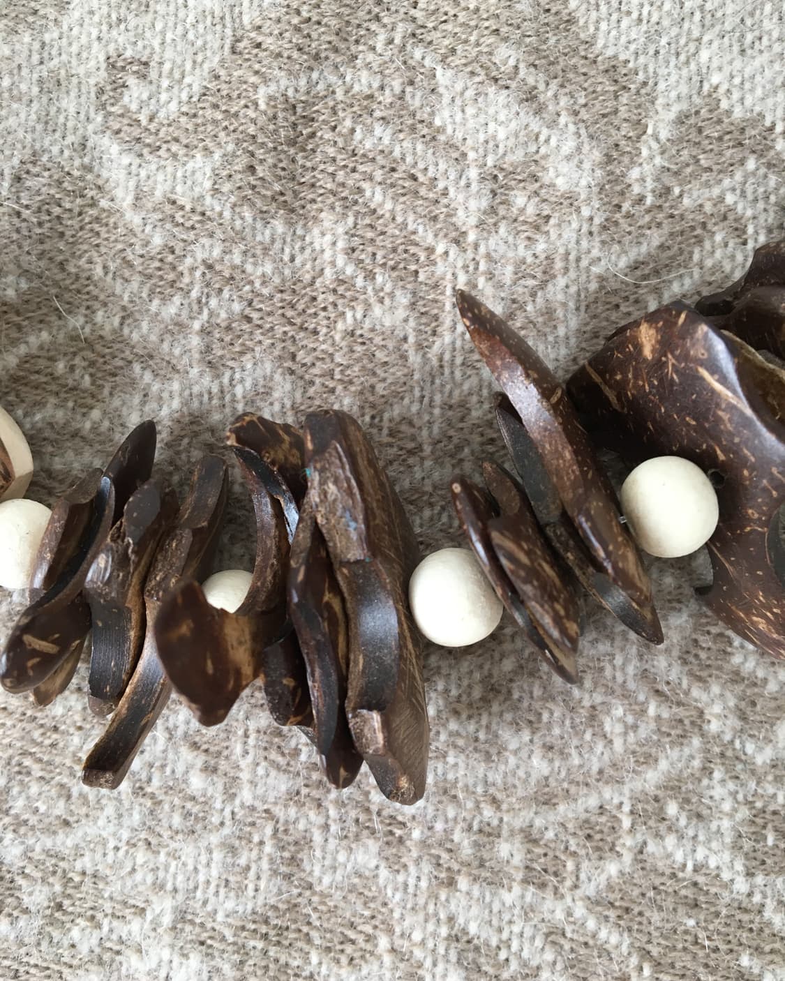 indian mood necklace 상품이미지3