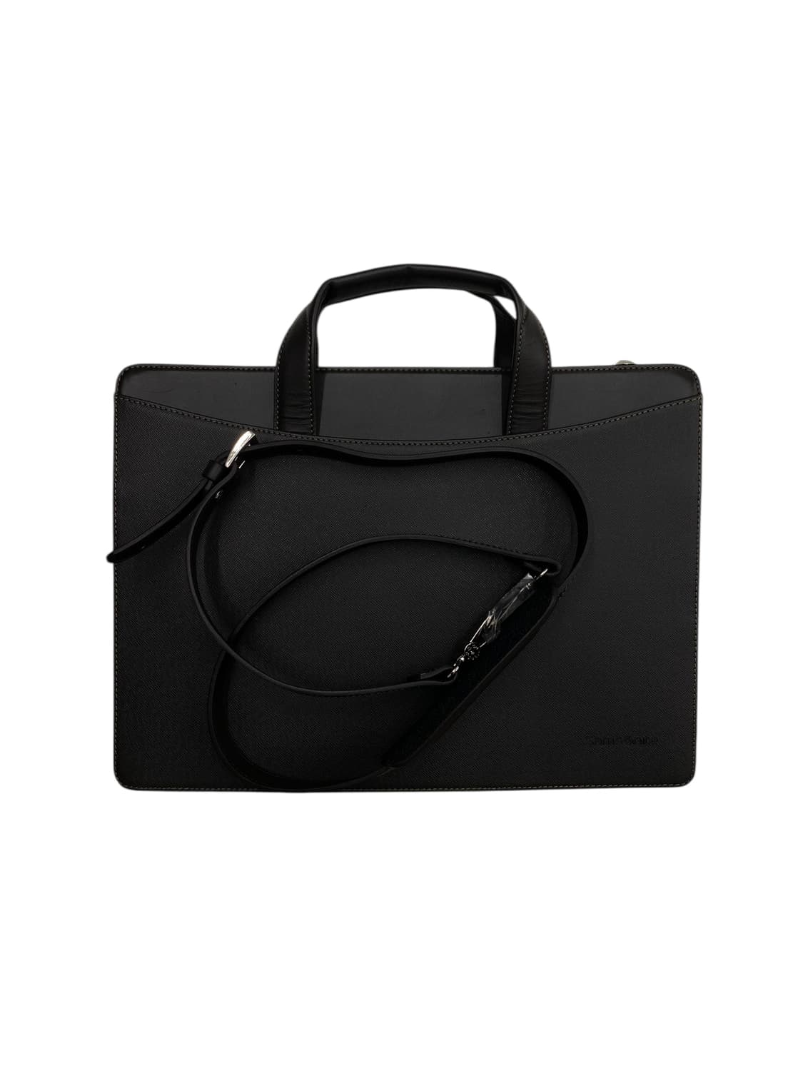 쌤소나이트 사피아노 브라운 브리프케이스 3way 상품이미지1