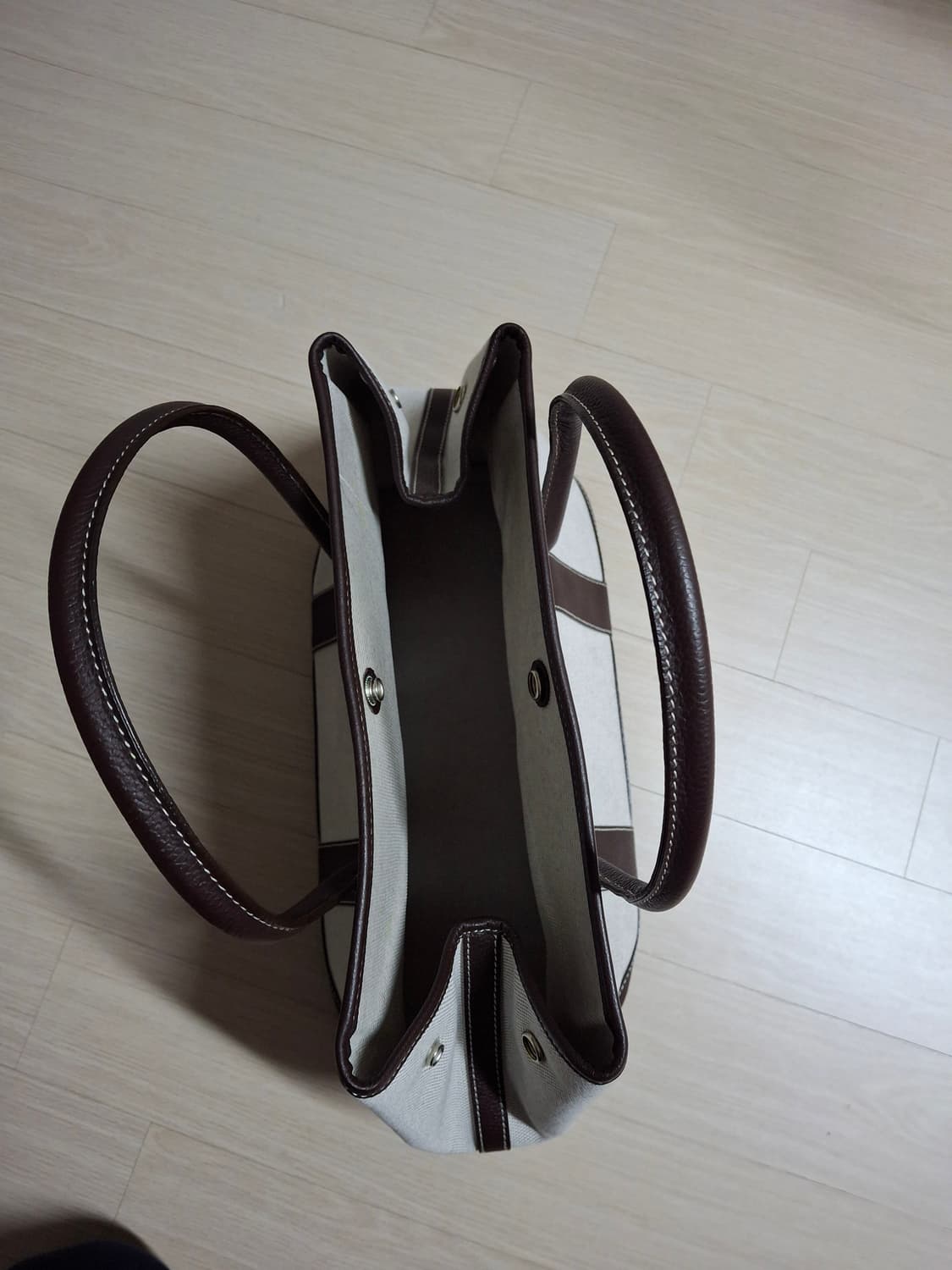 GRAZNER MILANO 토트백 상품이미지3