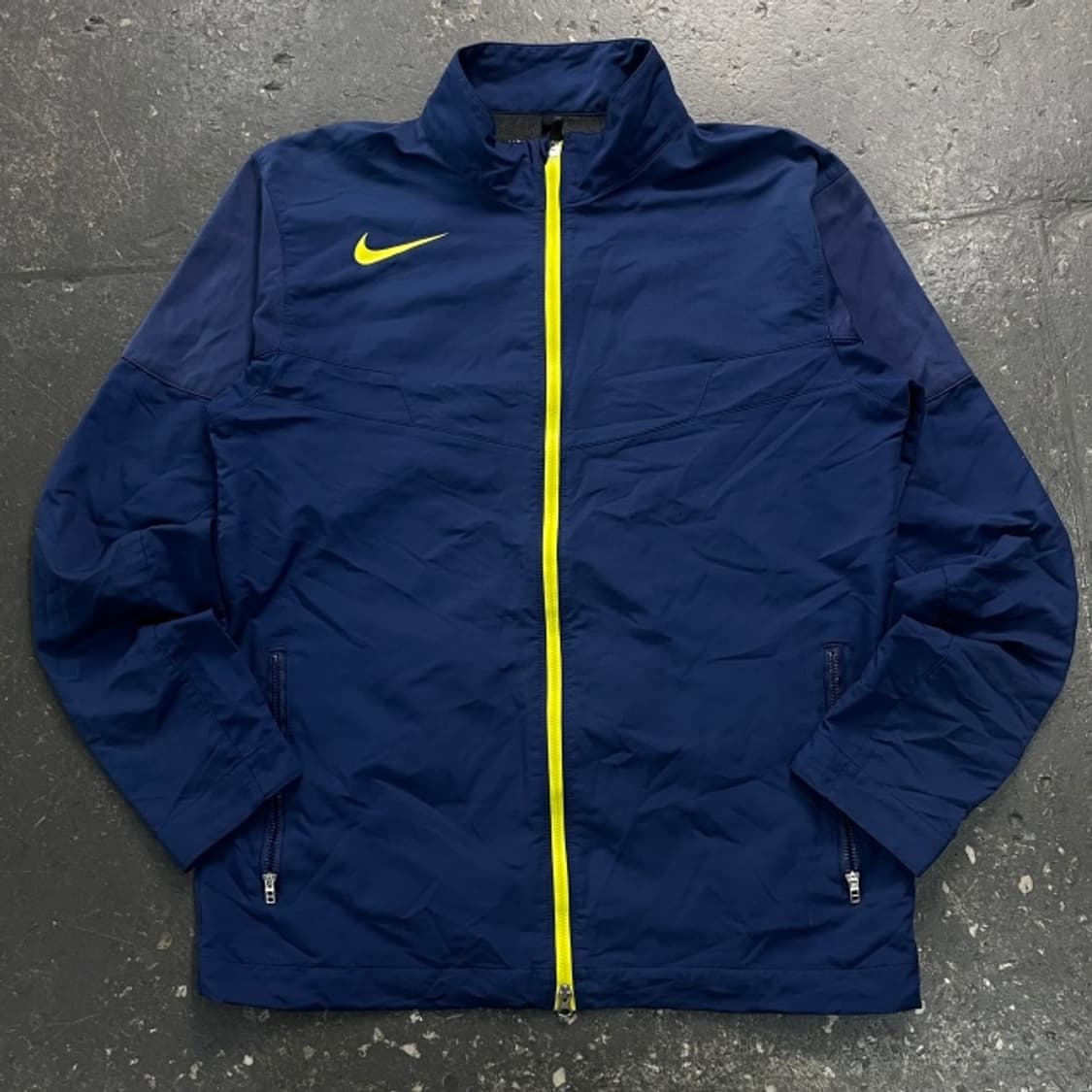 95 나이키 골프 바람막이 상품이미지1