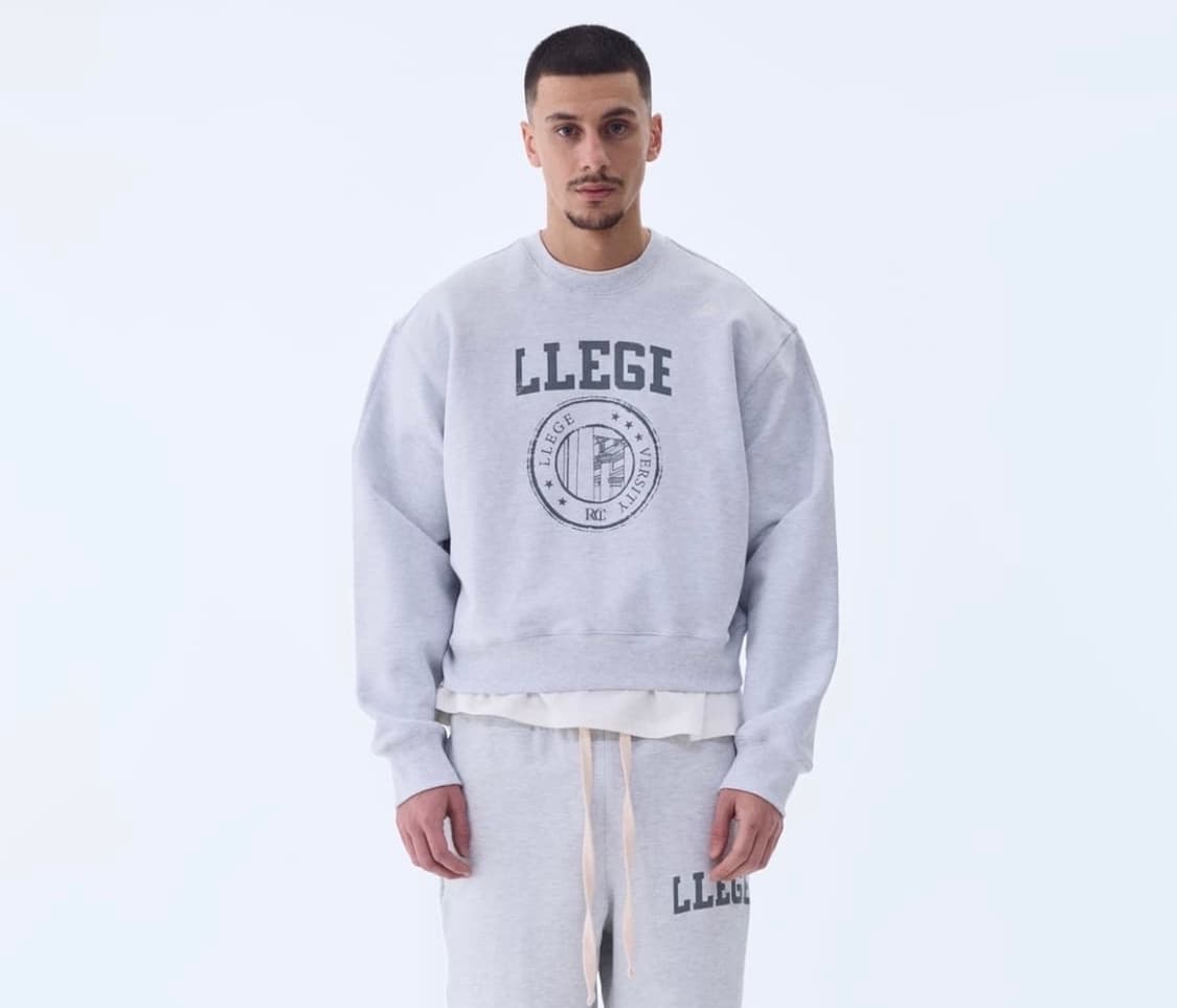 렉토 맨투맨 상품이미지1