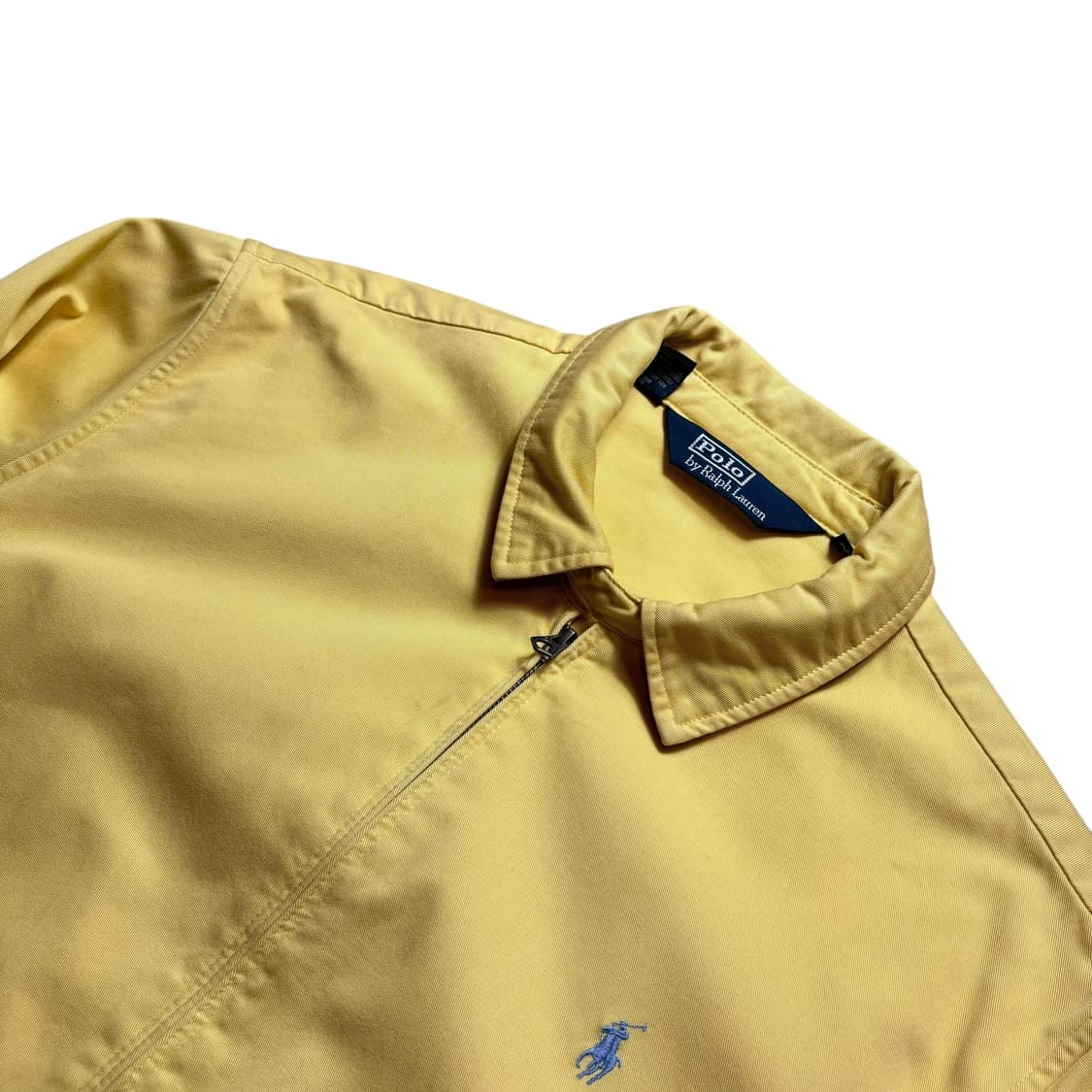 폴로 스윙탑 자켓 상품이미지2