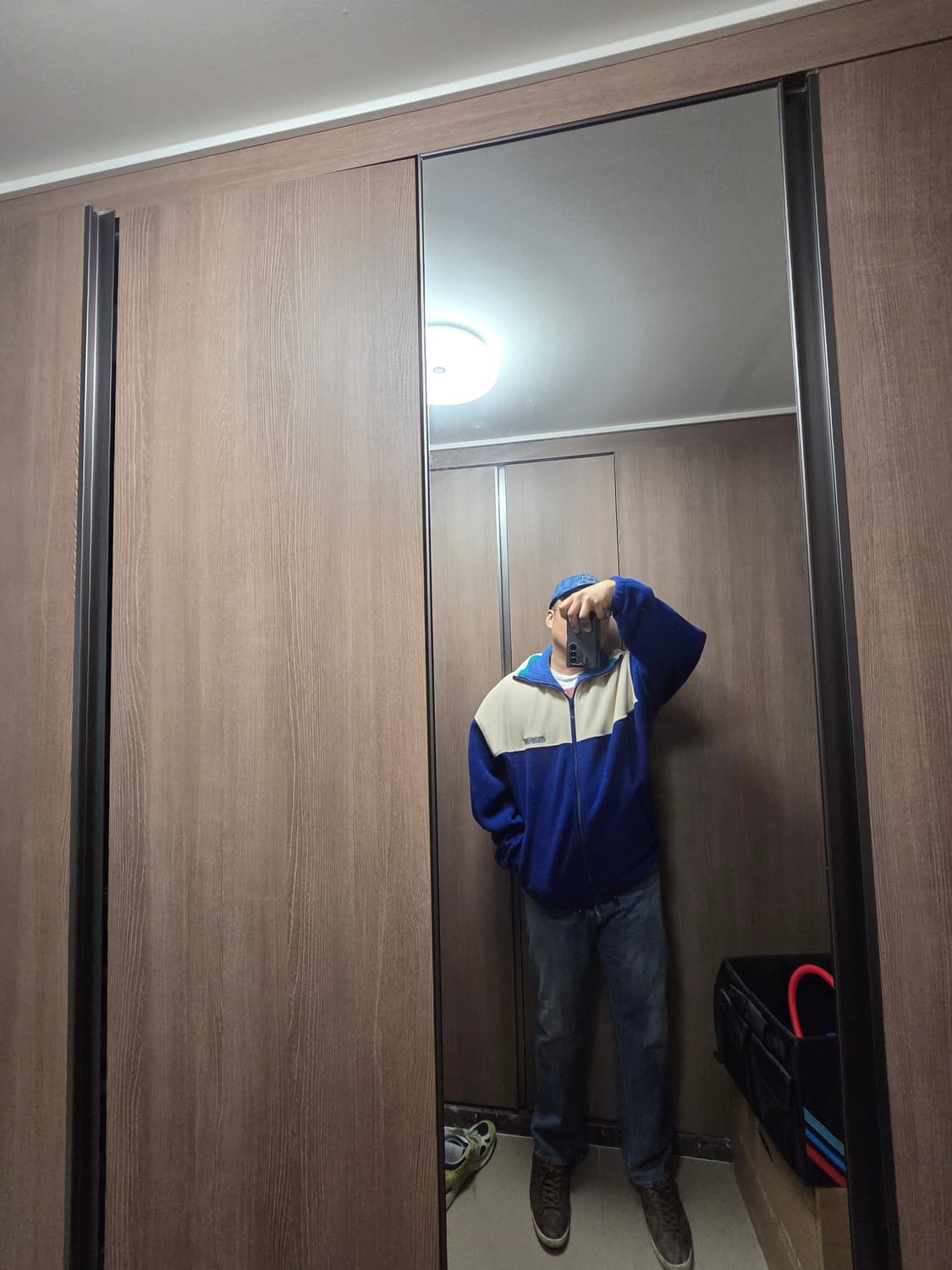 Isabel Marant Etoile - Maltih Fleece 상품이미지3