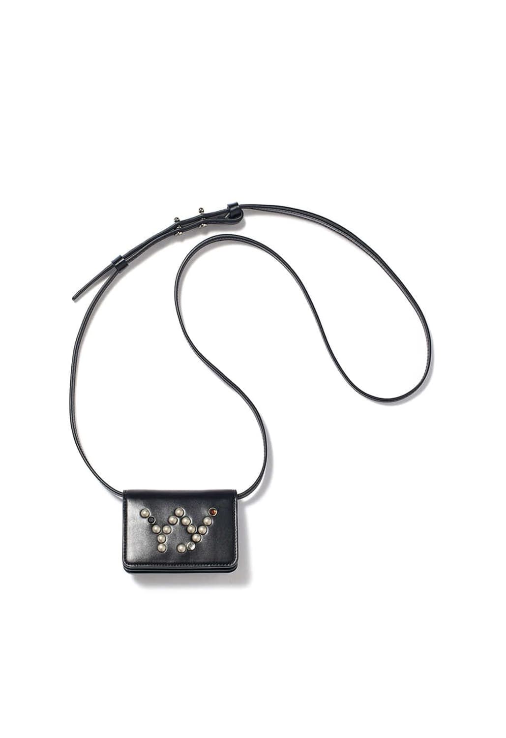 open yy 지갑 MICRO STUD WALLET BAG 상품이미지1