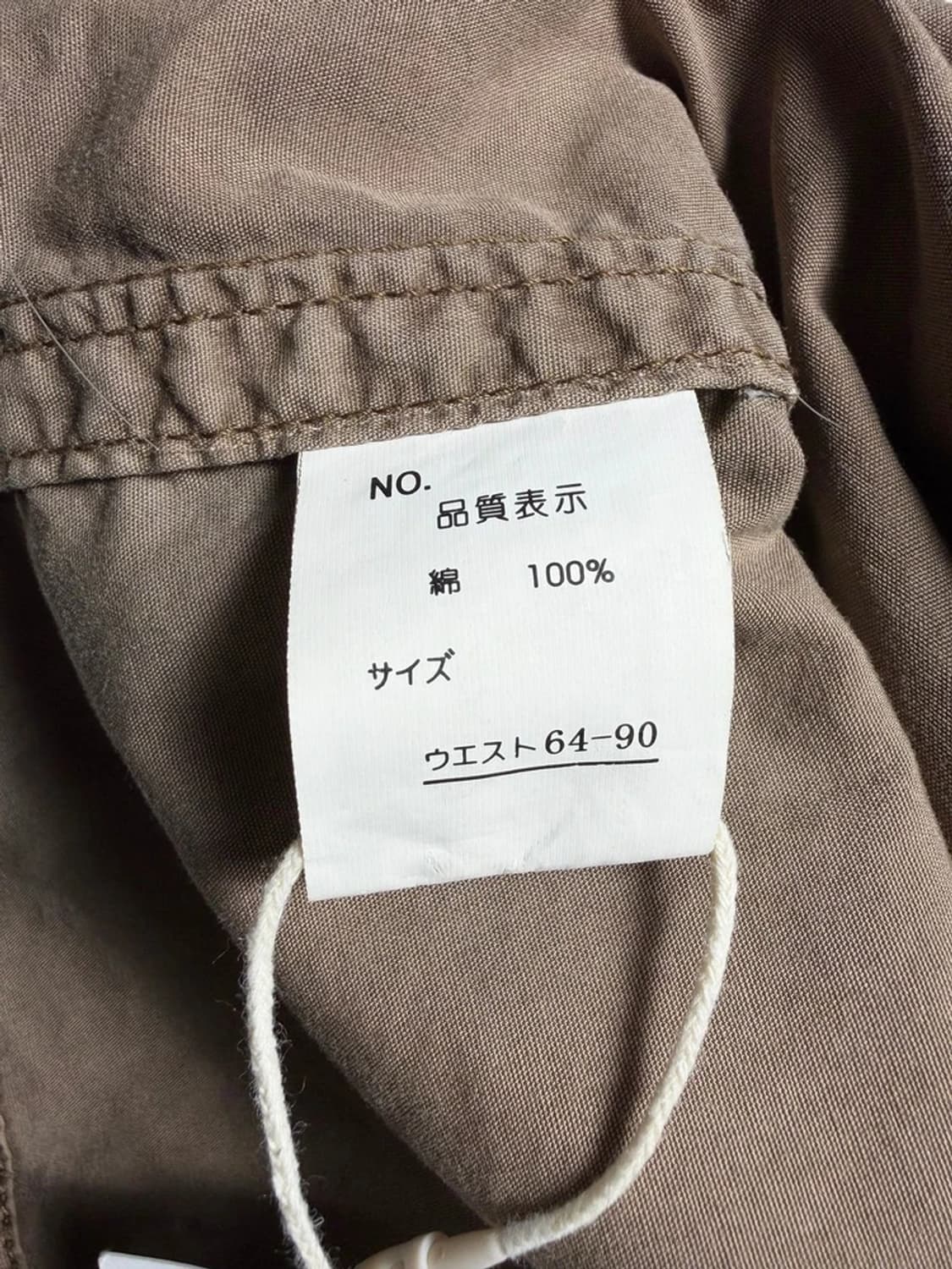 아비렉스 밀리터리 카고 포켓 반팔 셔츠 R1188 상품이미지9