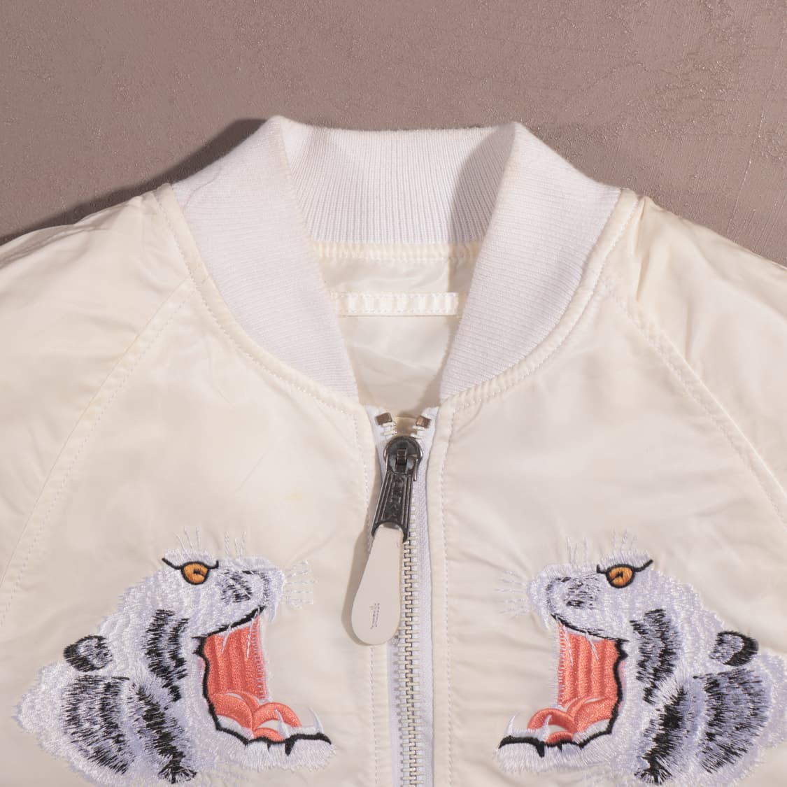 알파인더스트리 스카잔 MA-1 자켓 상품이미지3