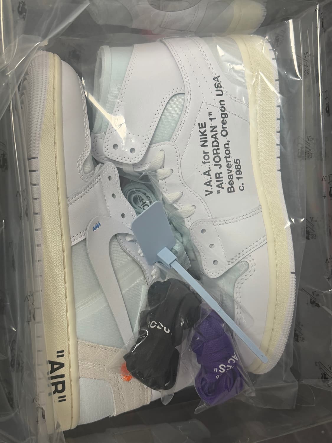 VAA 버질아볼로아카이브 275 상품이미지1