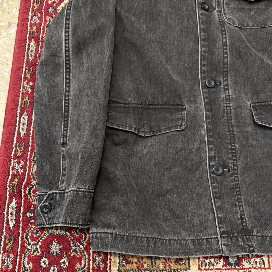 갭 헌팅 초어자켓 [ 55 ] 상품이미지4