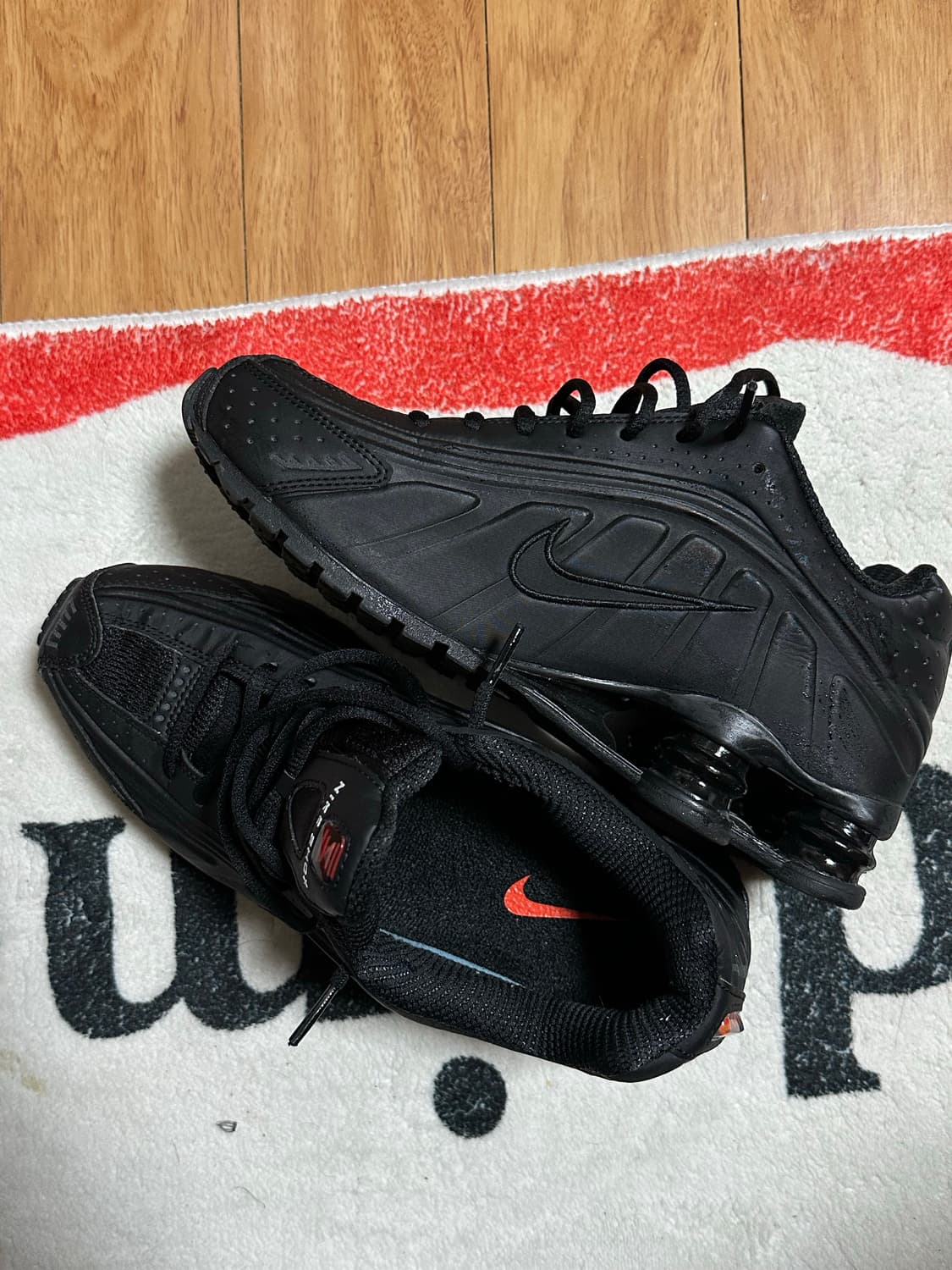 나이키 샥스 women 265 상품이미지1