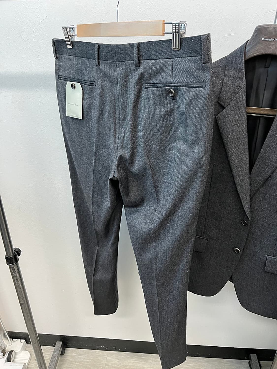 95,32) 커스텀멜로우 로로피아나 슈트  상품이미지9