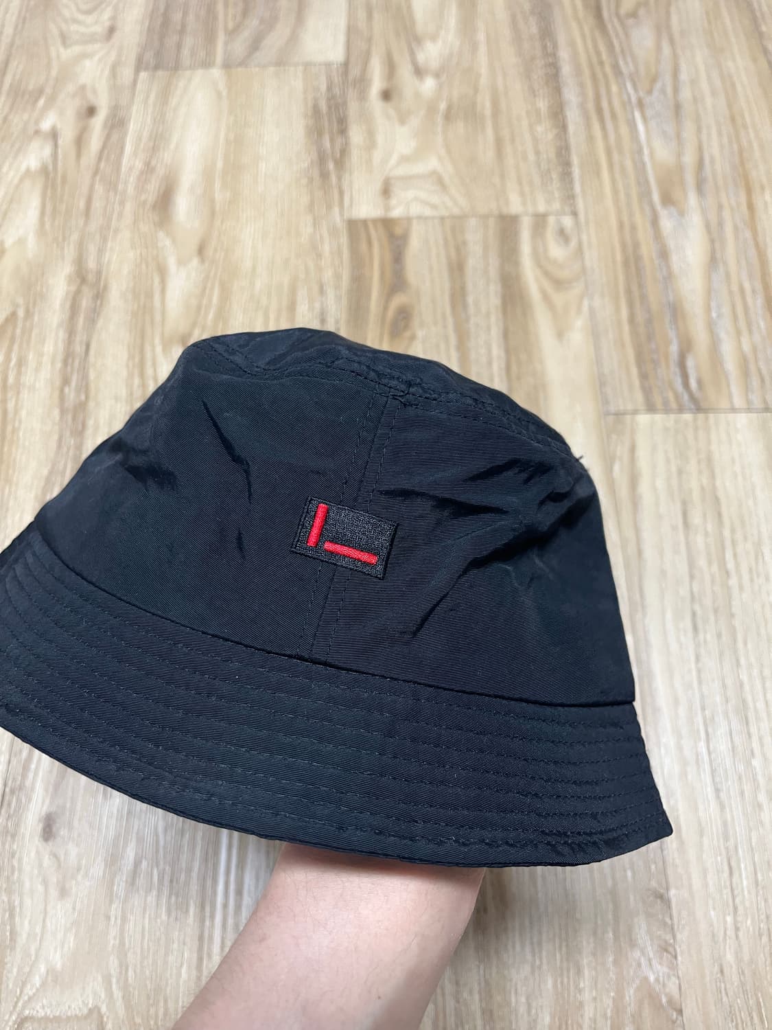 FUBU 올드스쿨 드랍 버킷햇 57 상품이미지2