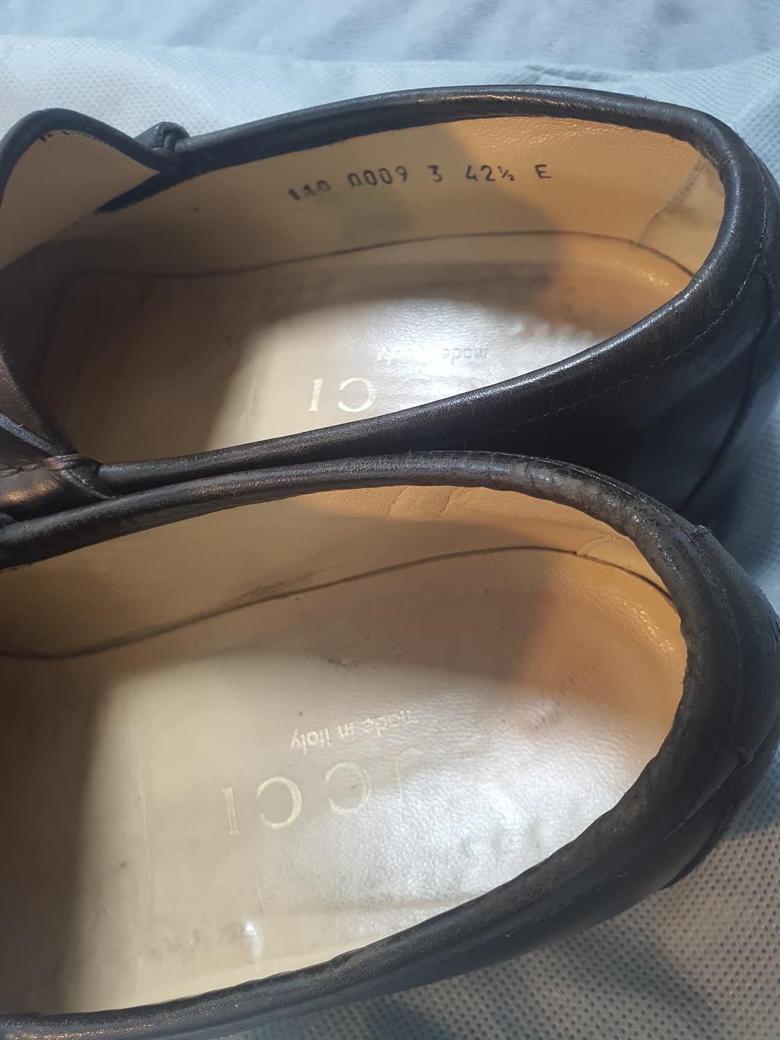 Gucci 1953 홀스빗 상품이미지6