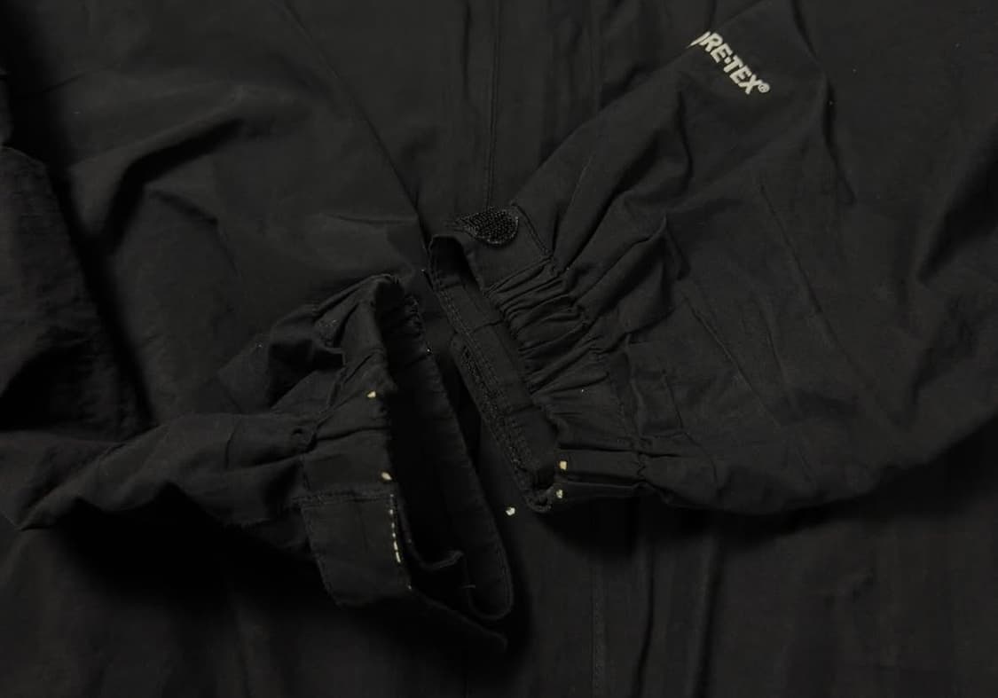 노스페이스 고어텍스 바람막이 상품이미지2