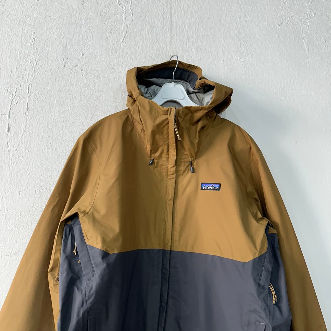 파타고니아 토렌쉘 바람막이 자켓 100 상품이미지2