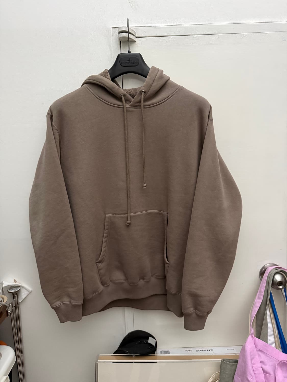 오라리 점보후드 3사이즈 상품이미지1