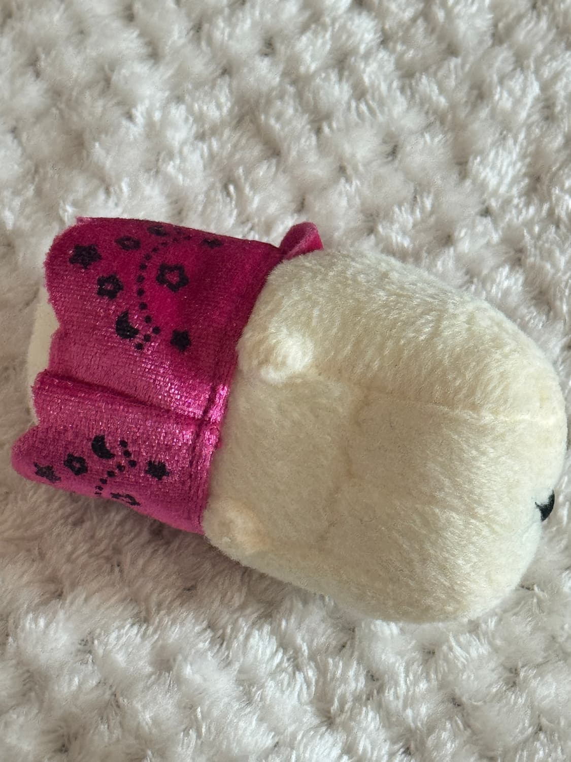 카피바라 키링 상품이미지2