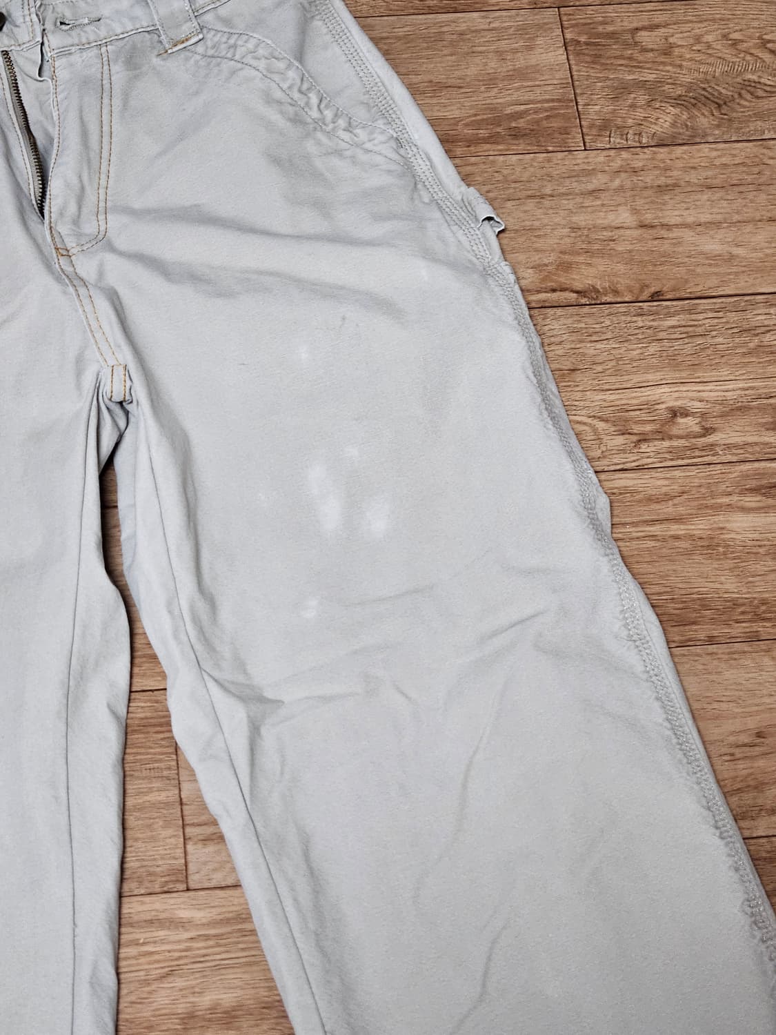 칼하트 카펜터 워크팬츠/빈티지 팬츠 상품이미지10