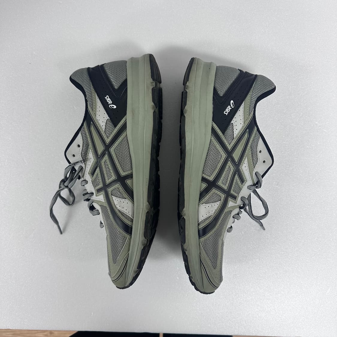 아식스 조그 100s 시트락 런닝화 운동화 275 상품이미지6